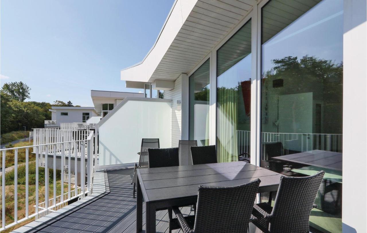 Duenenvilla Penthouse Superior พริวาลล์ ภายนอก รูปภาพ