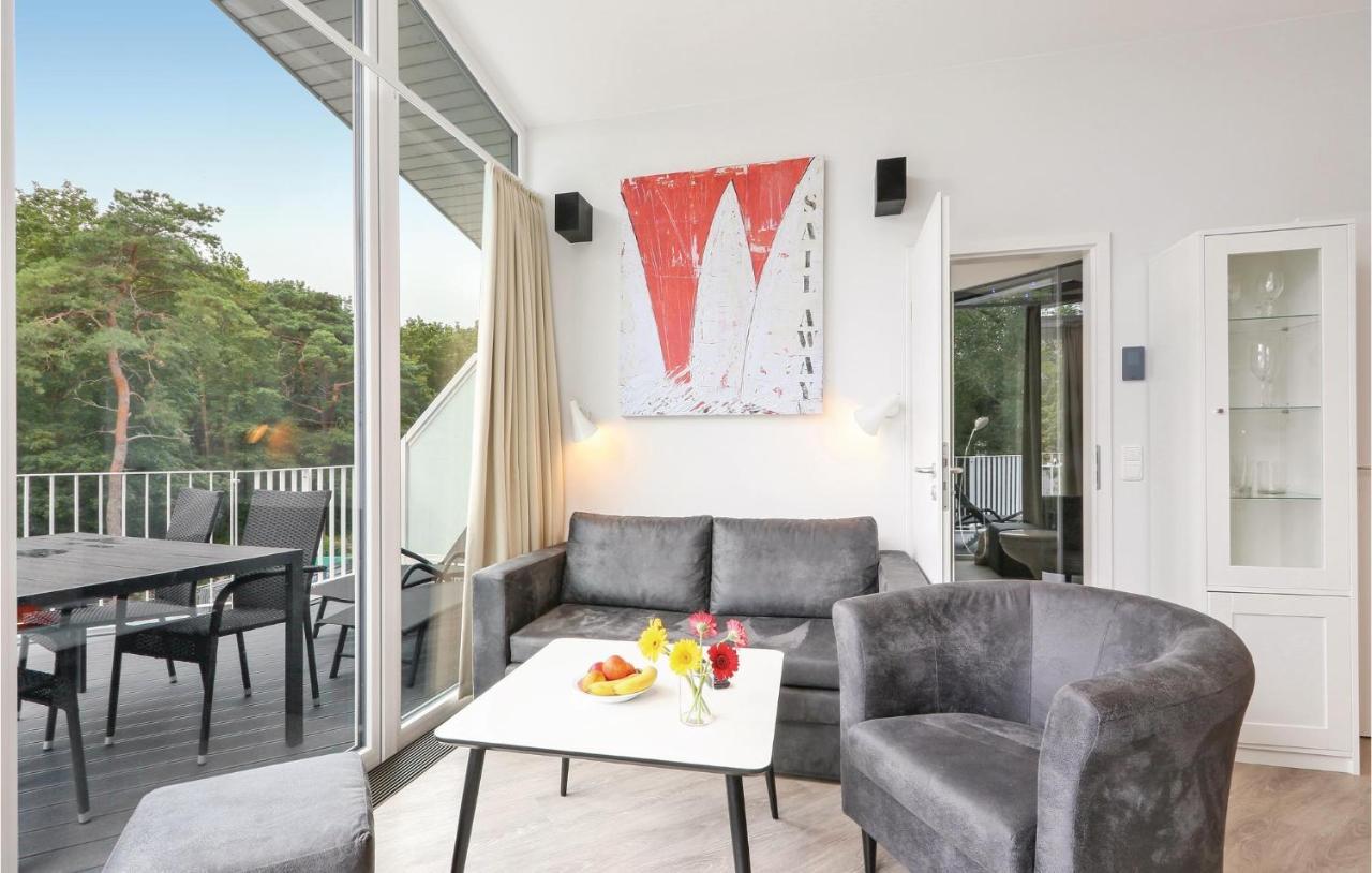 Duenenvilla Penthouse Superior พริวาลล์ ภายนอก รูปภาพ