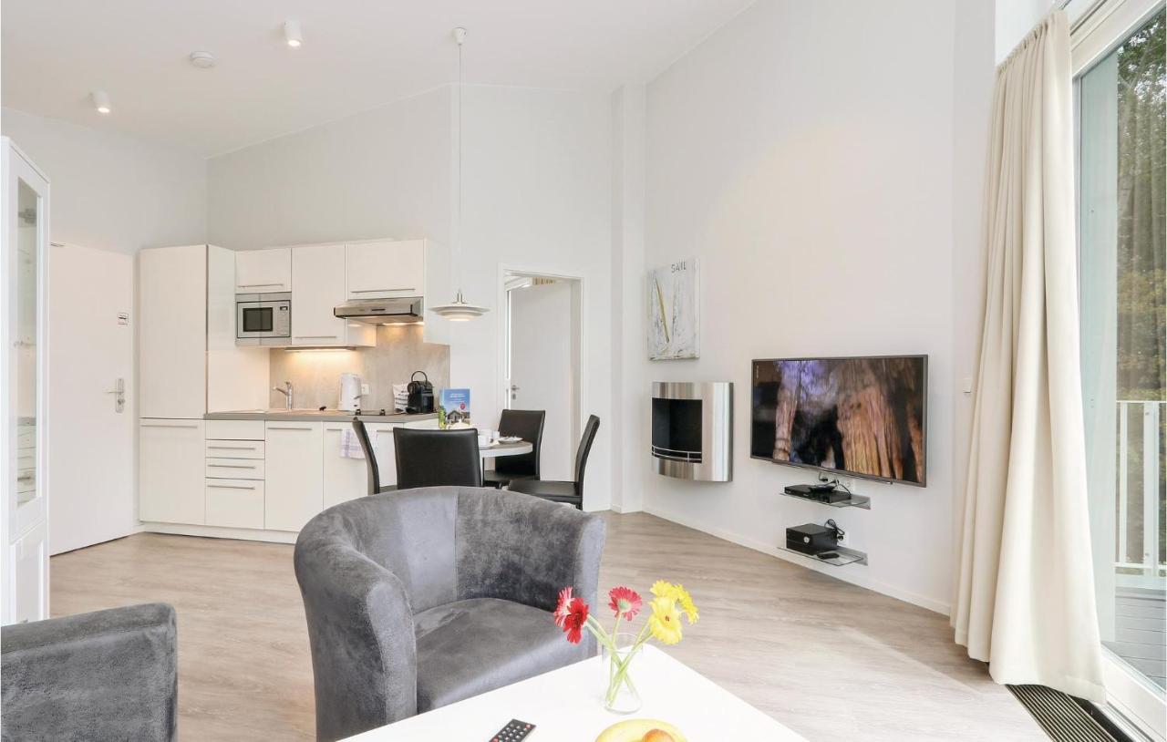 Duenenvilla Penthouse Superior พริวาลล์ ภายนอก รูปภาพ