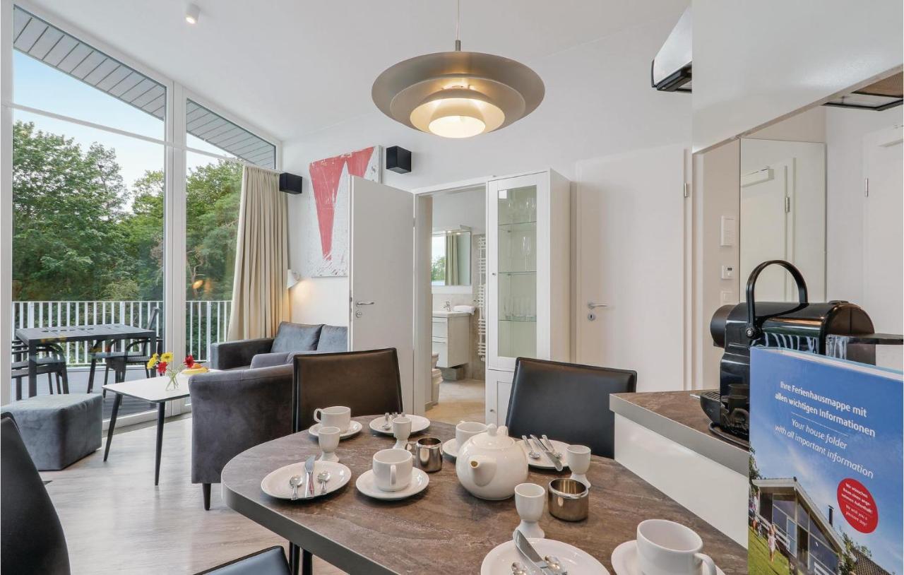 Duenenvilla Penthouse Superior พริวาลล์ ภายนอก รูปภาพ