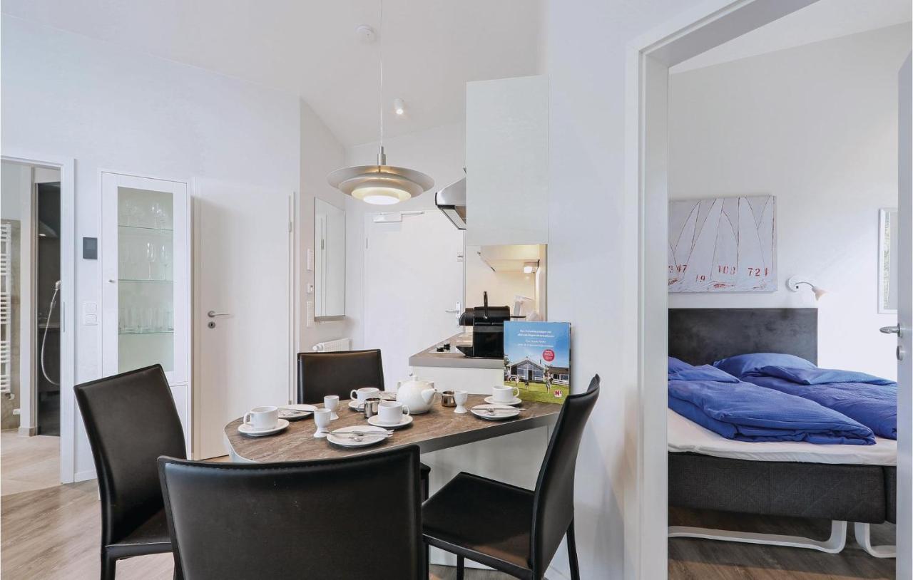 Duenenvilla Penthouse Superior พริวาลล์ ภายนอก รูปภาพ