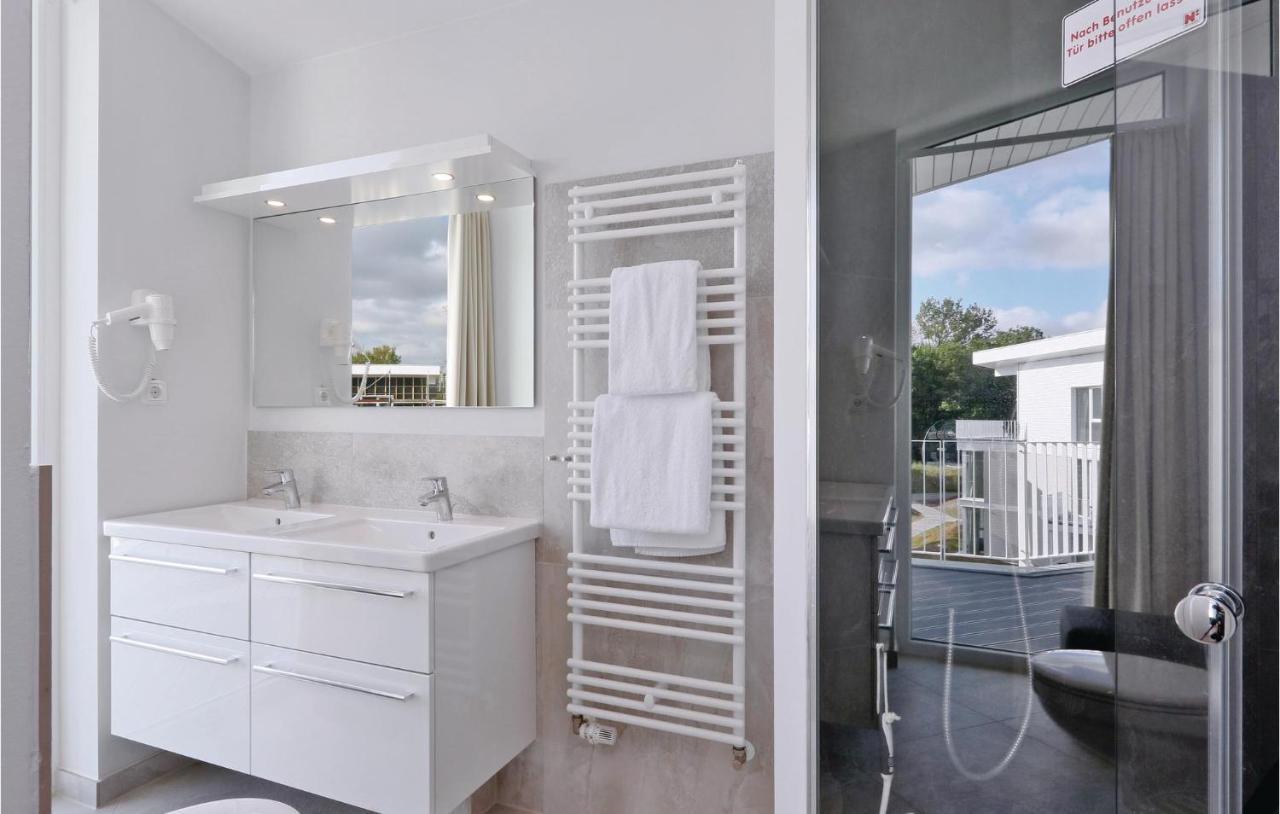 Duenenvilla Penthouse Superior พริวาลล์ ภายนอก รูปภาพ