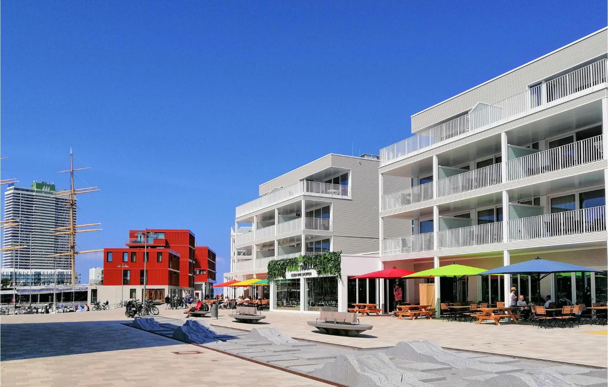 Duenenvilla Penthouse Superior พริวาลล์ ภายนอก รูปภาพ