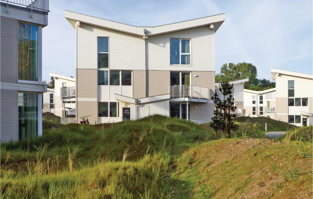 Duenenvilla Penthouse Superior พริวาลล์ ภายนอก รูปภาพ